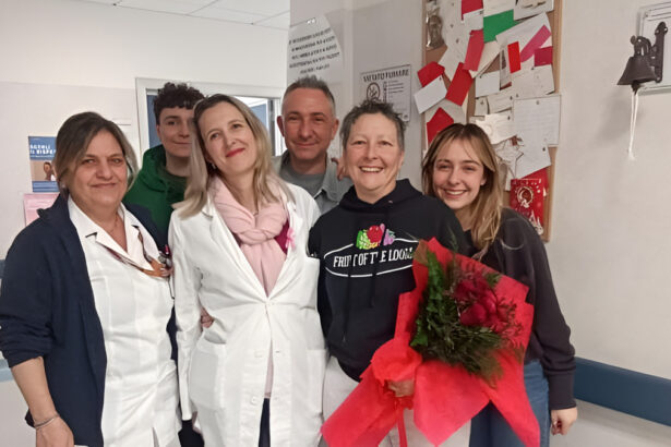 Cos’è la Campana del Sollievo: "Sancisce la fine delle cure oncologiche" 7