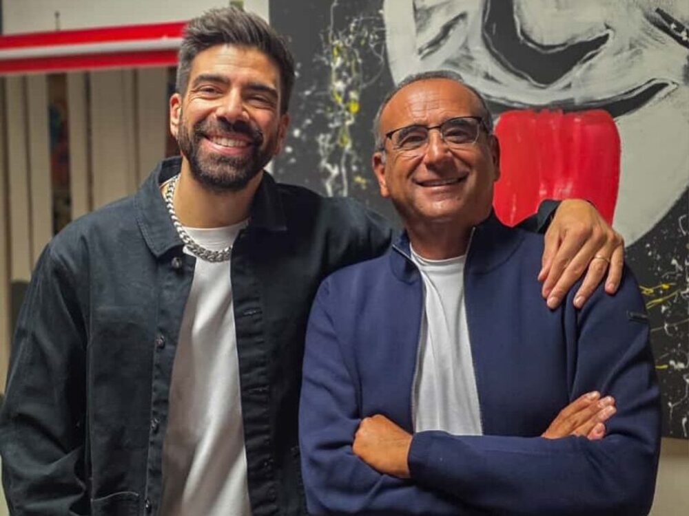 Sanremo Giovani 2026: tutti gli artisti che si giocano un posto all'Ariston 4 Sanremo Giovani 2026: tutti gli artisti che si giocano un posto all'Ariston 3