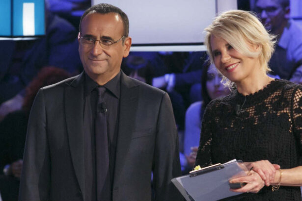 Carlo Conti sfida Maria De Filippi con un nuovo programma: chi vincerà agli ascolti? 19