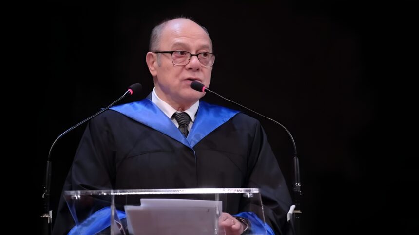 Laurea ad honorem a Carlo Verdone: "Ha approccio compassionevole alla medicina" 1