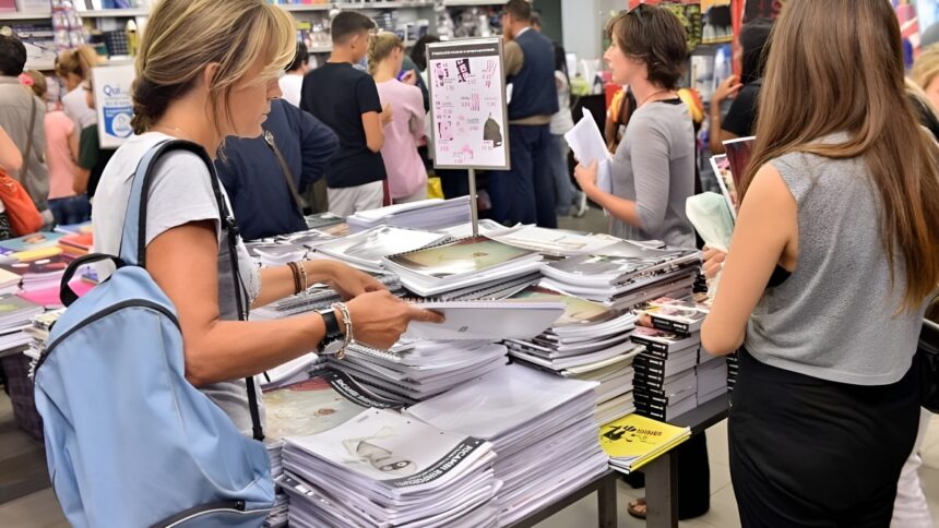 Caro-libri, la proposta del Governo: “Detrazione del 19% per i testi scolastici” 1