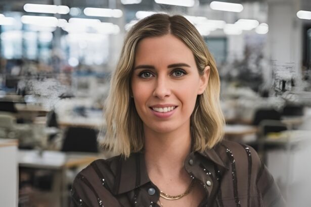 Chi è Carolina Cucinelli, imprenditrice tra le 50 donne più influenti nella moda 55