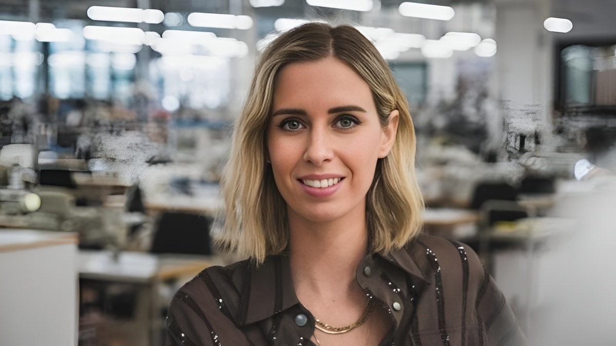 Chi è Carolina Cucinelli, imprenditrice tra le 50 donne più influenti nella moda 19