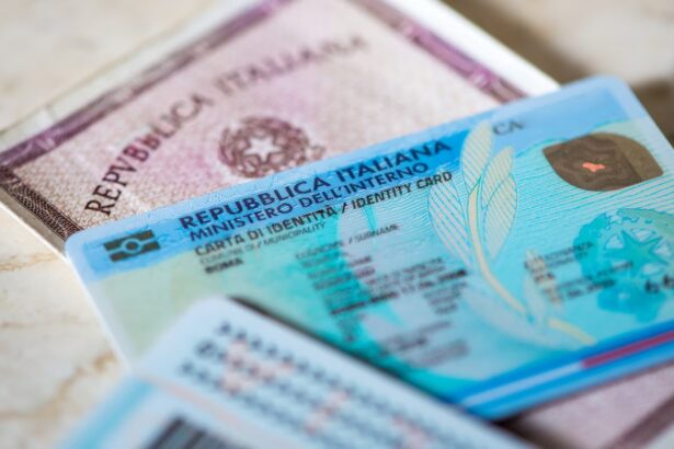 Addio alla carta di identità cartacea per l'espatrio: dal 2026 vale solo quella elettronica 17
