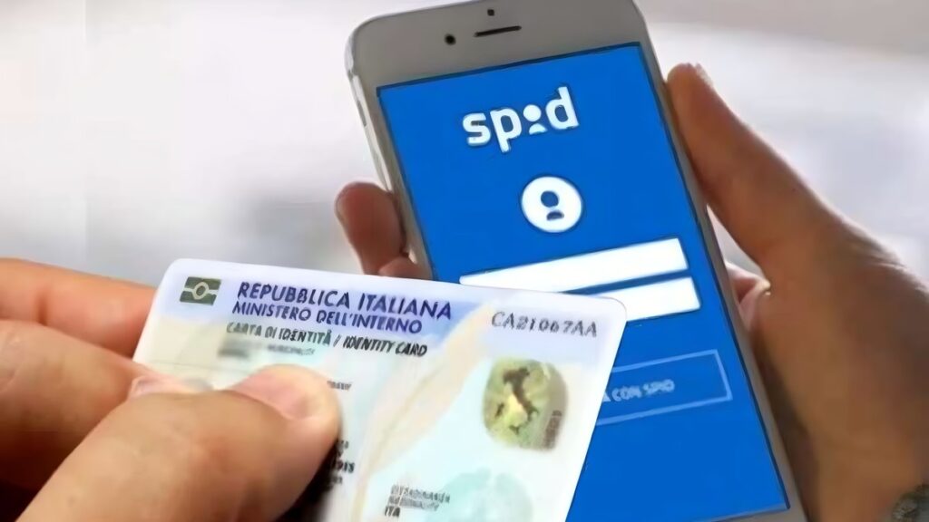 Dalla carta d'identità cartacea e lo SPID alla CIE: cosa cambierà dal 2026 3