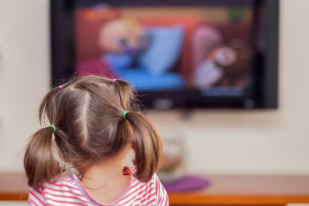 Cartoni animati e bambini: semplice passatempo o strumento educativo? 11