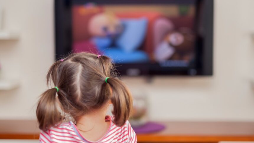 Cartoni animati e bambini: semplice passatempo o strumento educativo? 1