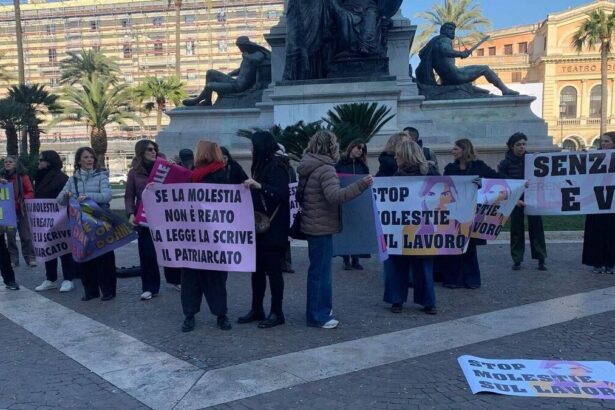 Molestie, per la Cassazione: "È violenza anche se dura pochi secondi" 10