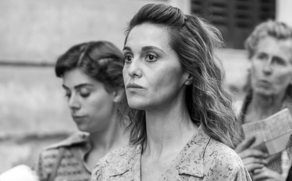 C’è ancora domani, record di incassi in Cina: "Crea un legame empatico col pubblico" 3