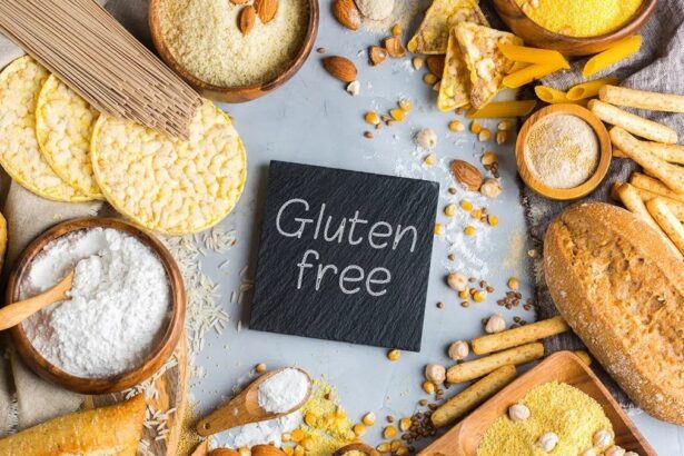 Come far tollerare il glutine? Novità sulla terapia cellulare 62