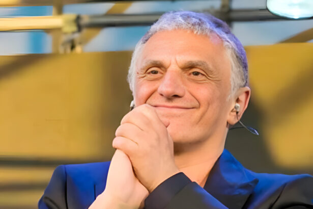 Chi era Celso Valli, compositore di Vasco e Ramazzotti: "Ci lascia un gigante" 20