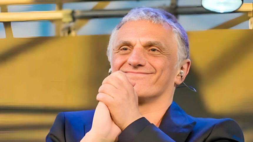 Chi era Celso Valli, compositore di Vasco e Ramazzotti: "Ci lascia un gigante" 1