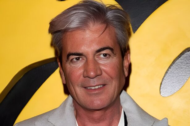 Chi era Cesare Paciotti, stilista che ha portato il Made in Italy nel mondo 13