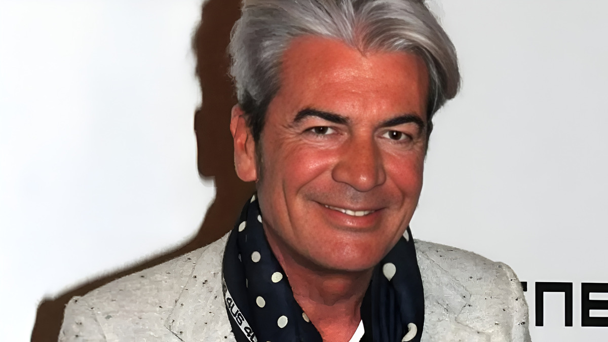 Chi era Cesare Paciotti, stilista che ha portato il Made in Italy nel mondo 4 Chi era Cesare Paciotti, stilista che ha portato il Made in Italy nel mondo 3