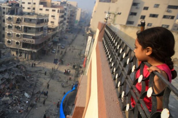 È pace tra Hamas e Israele: cosa succederà ora? Il ruolo chiave delle tribù palestinesi pacifiche 17