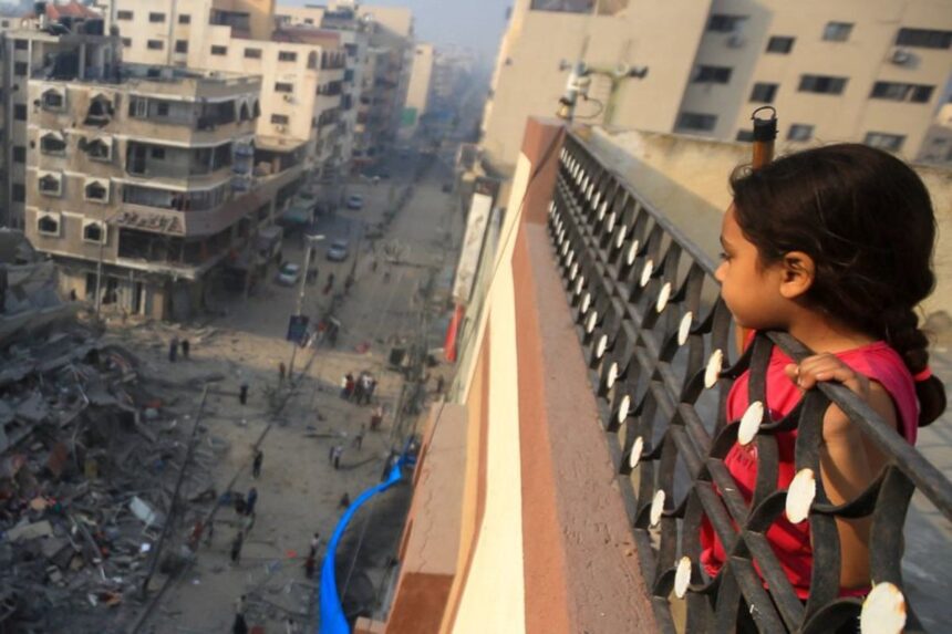 È pace tra Hamas e Israele: cosa succederà ora? Il ruolo chiave delle tribù palestinesi pacifiche 1