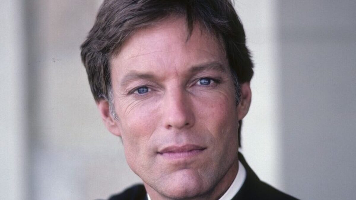 Richard Chamberlain da “Uccelli di rovo" al coming out: “Non più eroe romantico” 4 Richard Chamberlain da “Uccelli di rovo" al coming out: “Non più eroe romantico” 3
