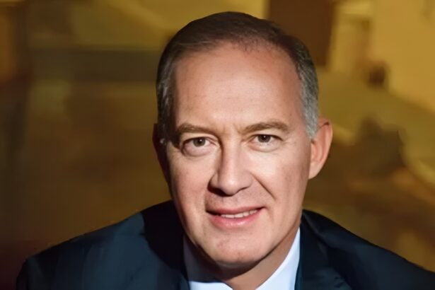 Chi era Francesco Trapani, ad di Bulgari per 30 anni: "Un vero leader globale" 11