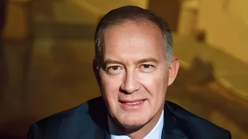 Chi era Francesco Trapani, ad di Bulgari per 30 anni: "Un vero leader globale" 1