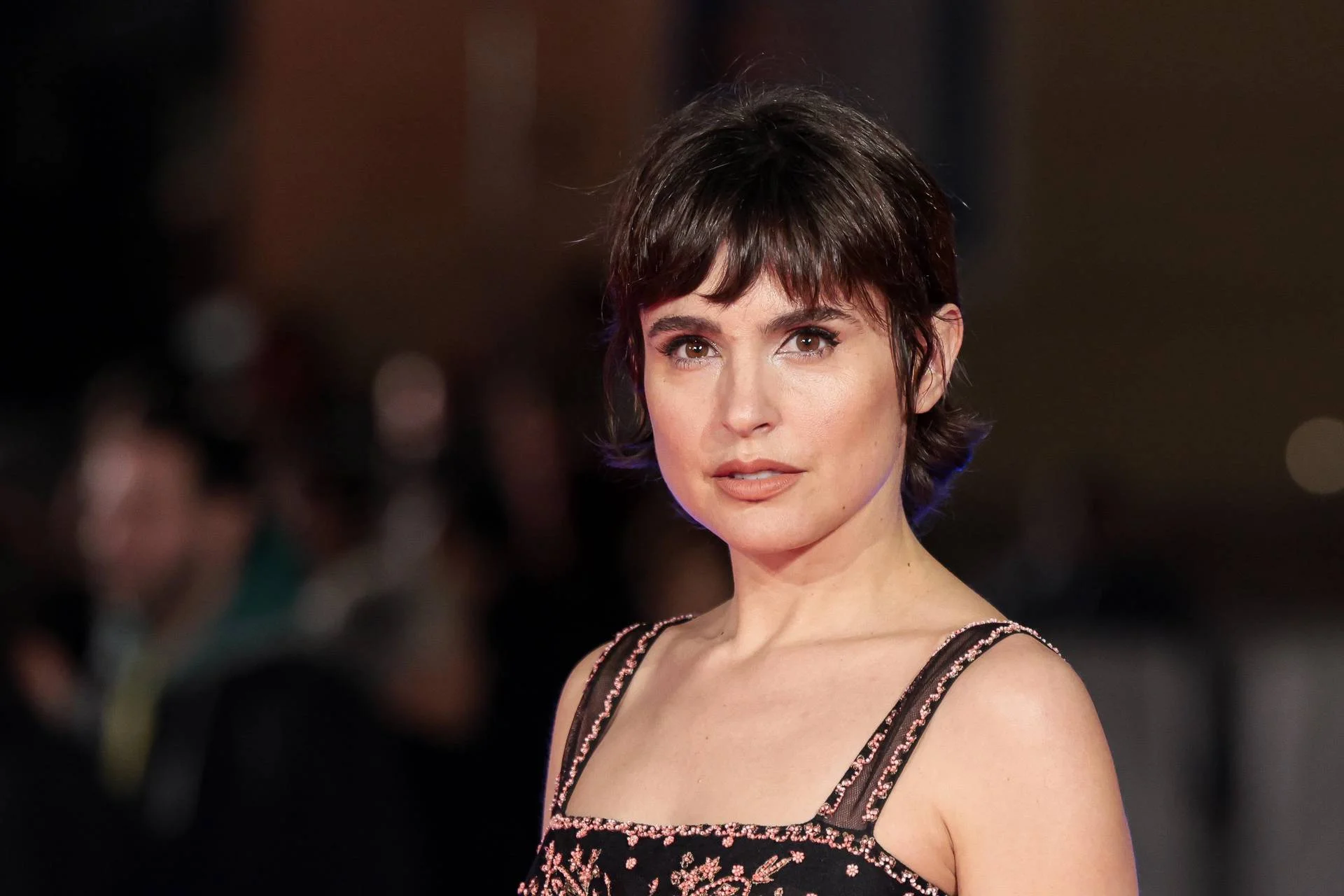 Chi era Veronica Echegui, l'attrice che recitò nel musical su Raffaella Carrà 4 Chi era Veronica Echegui, l'attrice che recitò nel musical su Raffaella Carrà 3