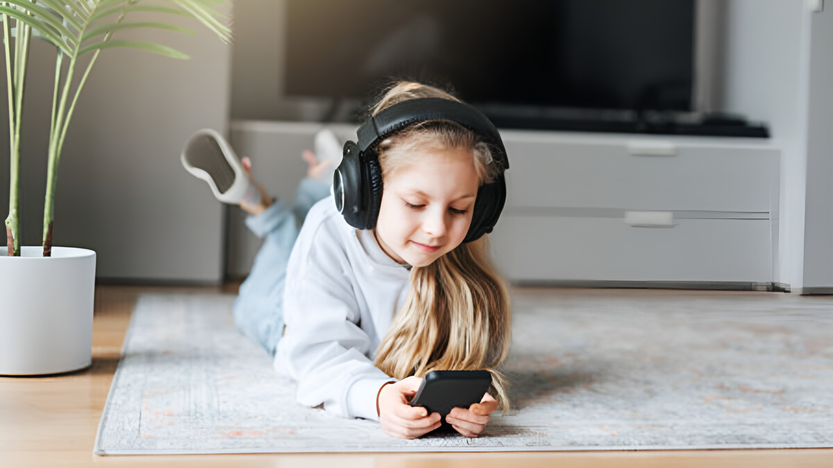 Chi sono i bambini "otroversi" e perché preferiscono stare con gli adulti? 1