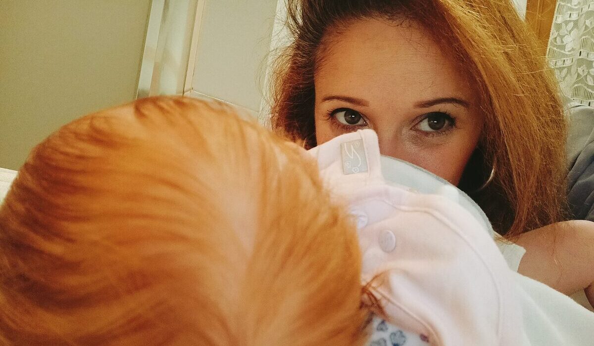 Nata con una rara condizione genetica, ora diventa mamma: "Ho coronato il mio sogno" 15