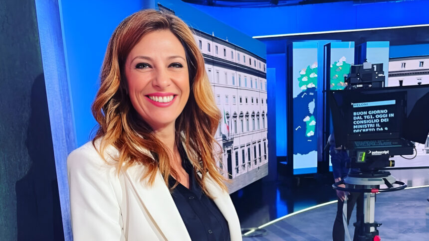 Chi era Claudia Adamo, volto amato del meteo: ha collaborato anche con la Nasa 1