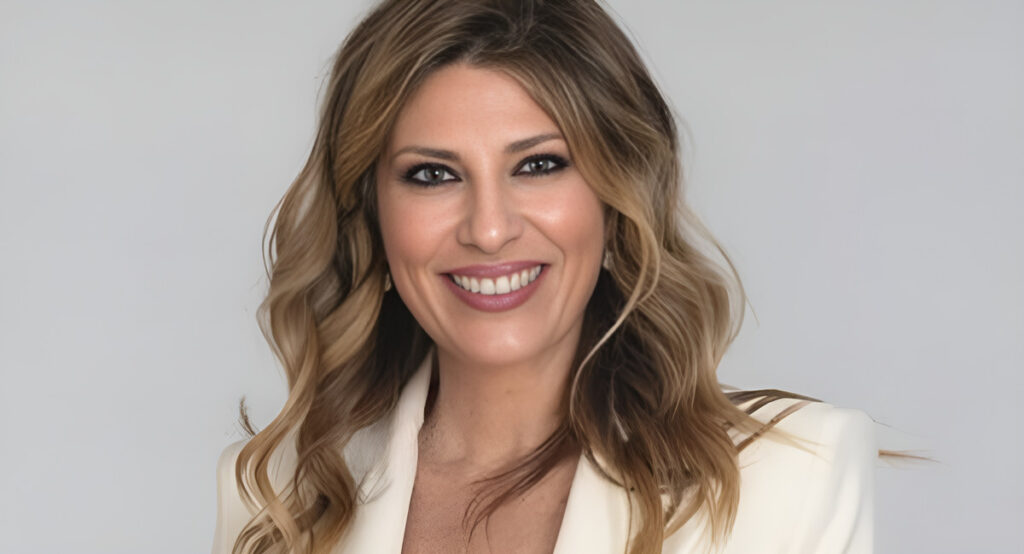 Chi era Claudia Adamo, volto amato del meteo: ha collaborato anche con la Nasa 3