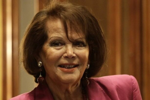 Addio a Claudia Cardinale, l'anti-diva dalla parte delle donne e dell'ambiente 7