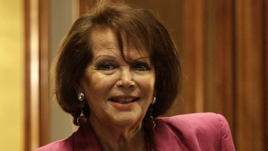 Addio a Claudia Cardinale, l'anti-diva dalla parte delle donne e dell'ambiente 1