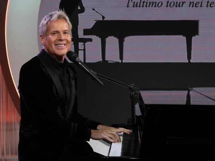 Baglioni dirà addio alle scene con il Grand Tour 2026 3