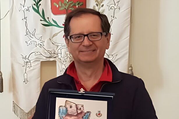 Chi era Claudio Fico, vicedirettore del Tg5: "Uomo di grandi qualità umane" 21