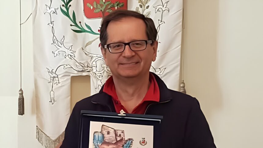 Chi era Claudio Fico, vicedirettore del Tg5: "Uomo di grandi qualità umane" 1