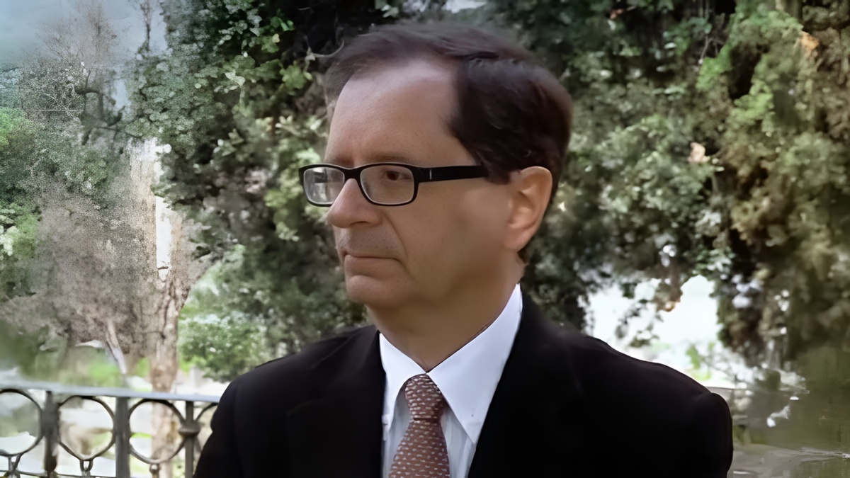 Chi era Claudio Fico, vicedirettore del Tg5: "Uomo di grandi qualità umane" 3