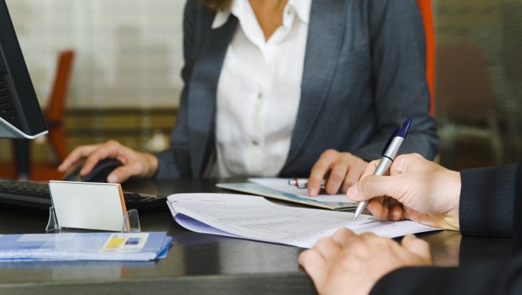 Il conto corrente diventa diritto di cittadinanza: il voto unanime della Camera 3