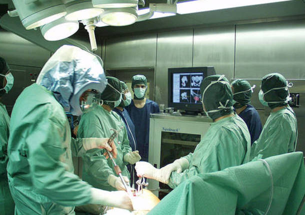 Firmato il nuovo contratto per sanitari: "Aumento di 490 euro sullo stipendio" 3