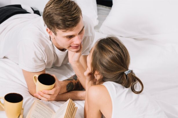 Dream sharing, la condivisione dei sogni rafforza l'empatia e le relazioni? 38