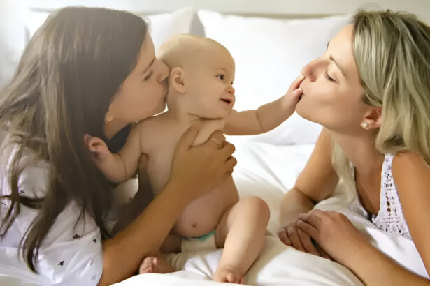 Svolta per coppie omogenitoriali: "Le due madri possono riconoscere il figlio" 11