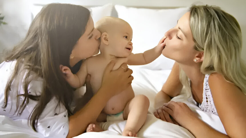 Svolta per coppie omogenitoriali: "Le due madri possono riconoscere il figlio" 1