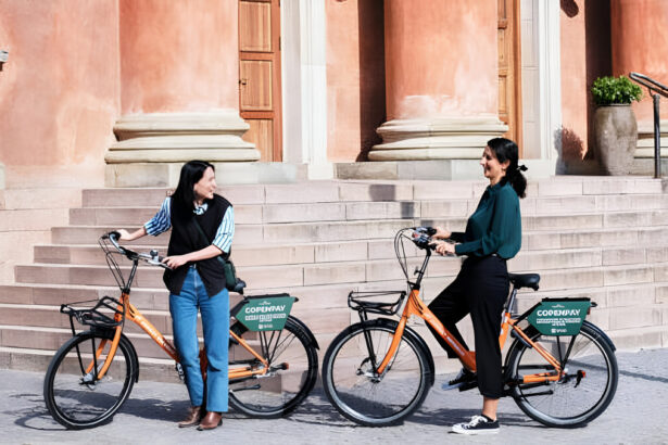 Cos'è il CopenPay: pasti e musei gratis per i turisti green 21
