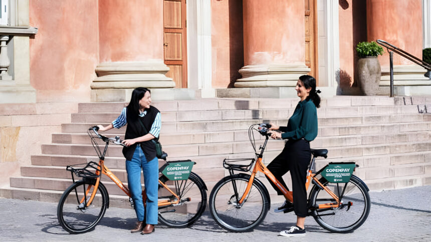Cos'è il CopenPay: pasti e musei gratis per i turisti green 2 Cos'è il CopenPay: pasti e musei gratis per i turisti green 1
