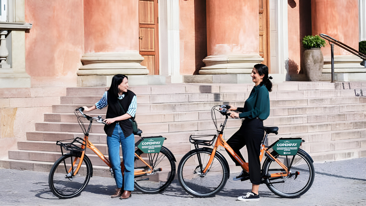 Cos'è il CopenPay: pasti e musei gratis per i turisti green 19