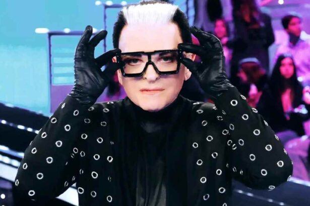 Chi è Onur, futuro sposo di Cristiano Malgioglio: "Così avrà la mia eredità" 7