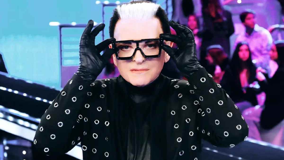 Chi è Onur, futuro sposo di Cristiano Malgioglio: "Così avrà la mia eredità" 11