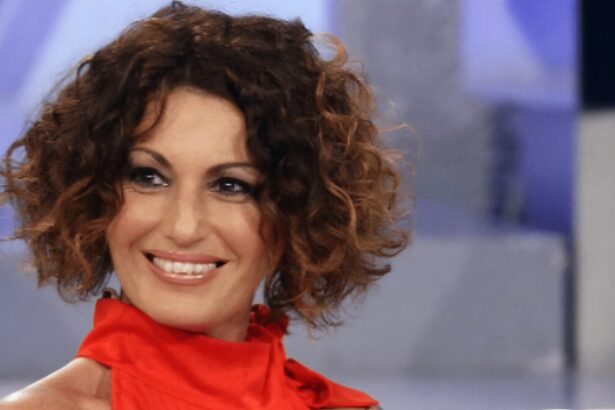 Chi è Cristina Plevani: "L'Isola dei famosi il viaggio introspettivo più bello" 14