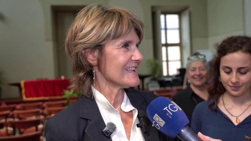 Chi è Cristina Prandi, la prima donna eletta rettrice dell’Università di Torino 1