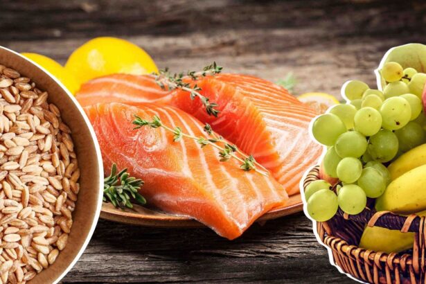 Quali sono i 7 alimenti da consumare per vivere più a lungo? 8