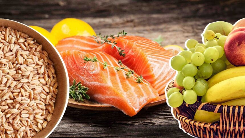 Quali sono i 7 alimenti da consumare per vivere più a lungo? 2 Quali sono i 7 alimenti da consumare per vivere più a lungo? 1