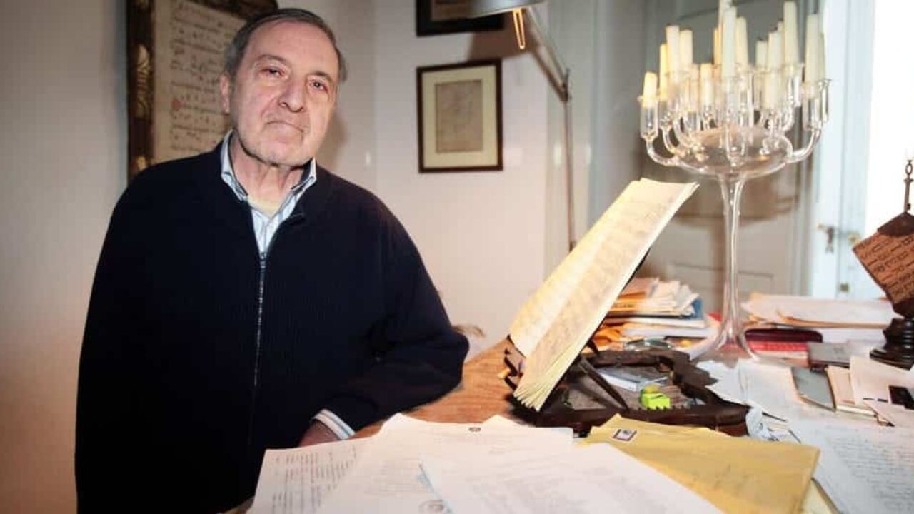 Chi era Roberto De Simone, genio musicale di Napoli per le tradizioni popolari 3