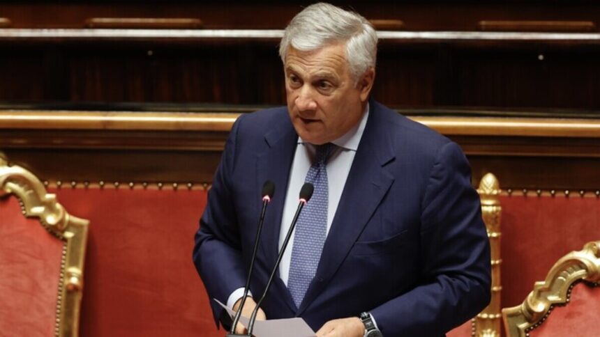 Il Senato approva il decreto cittadinanza: "Dà dignità al legame con l'Italia" 2 Il Senato approva il decreto cittadinanza: "Dà dignità al legame con l'Italia" 1